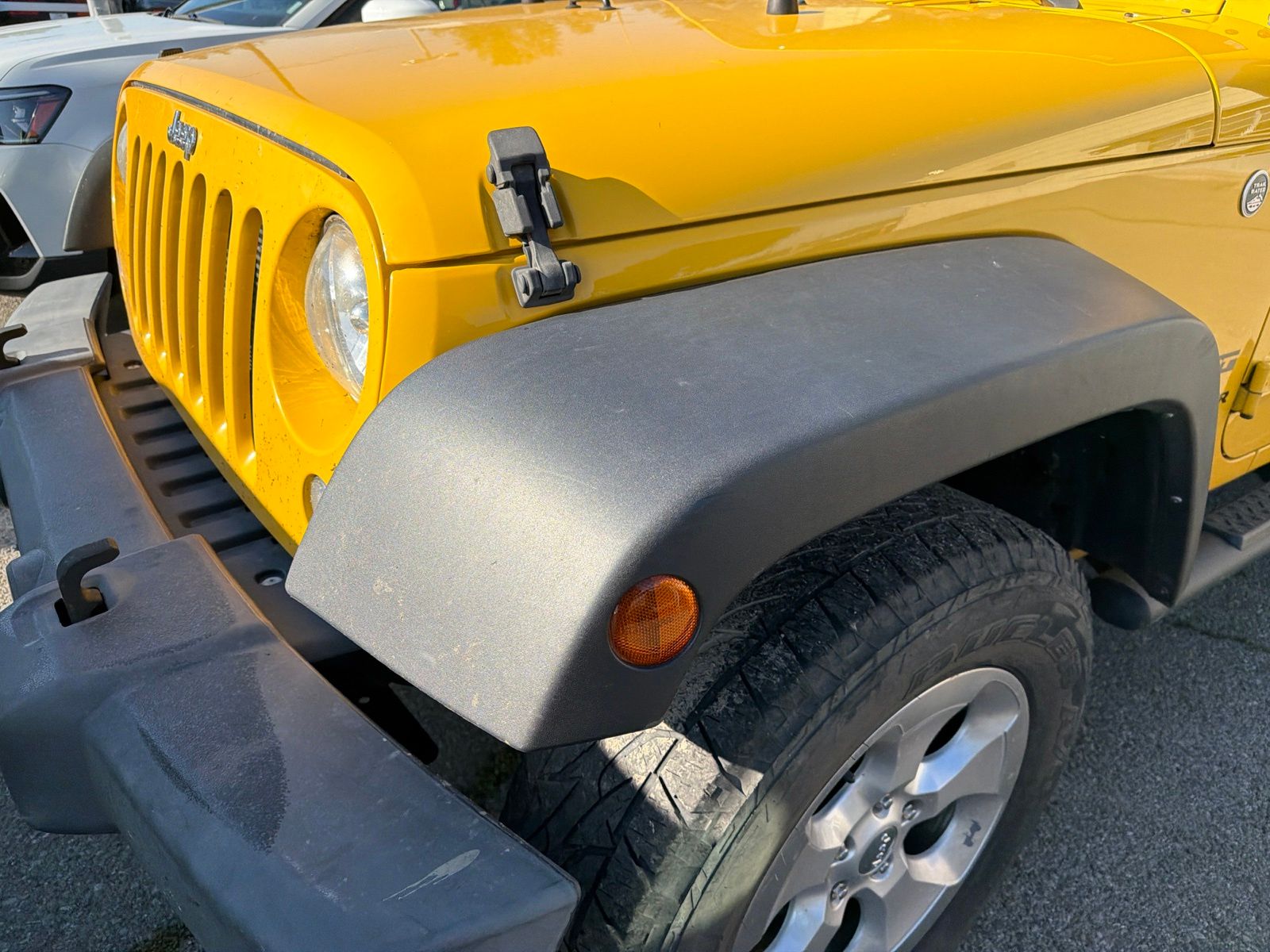 jeep wrangler unlimited 2015 1C4BJWDG2FL610098 image jeep wrangler unlimited 2015 1C4BJWDG2FL610098 image